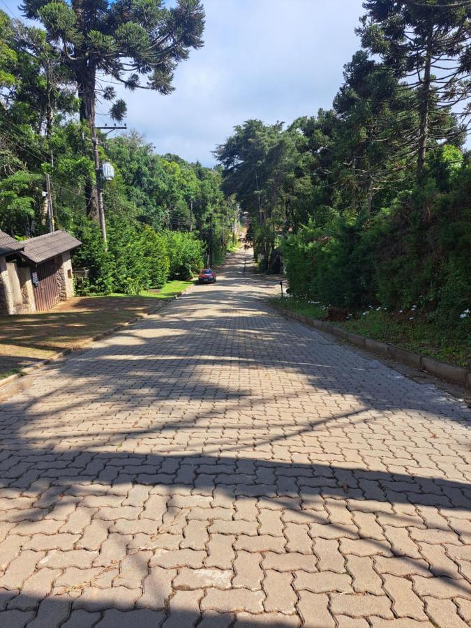 Canto Da Floresta Monte Verde  Esterno foto