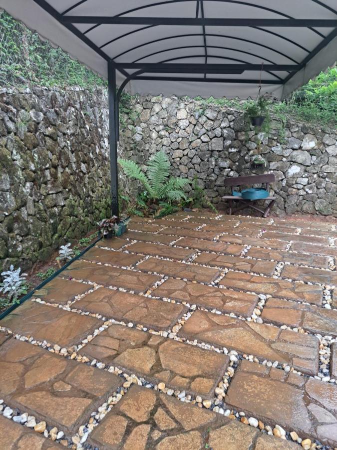 Canto Da Floresta Monte Verde  Esterno foto
